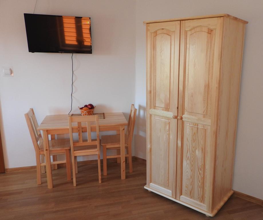 Farm stay Goscinne Pod Brzozka *
