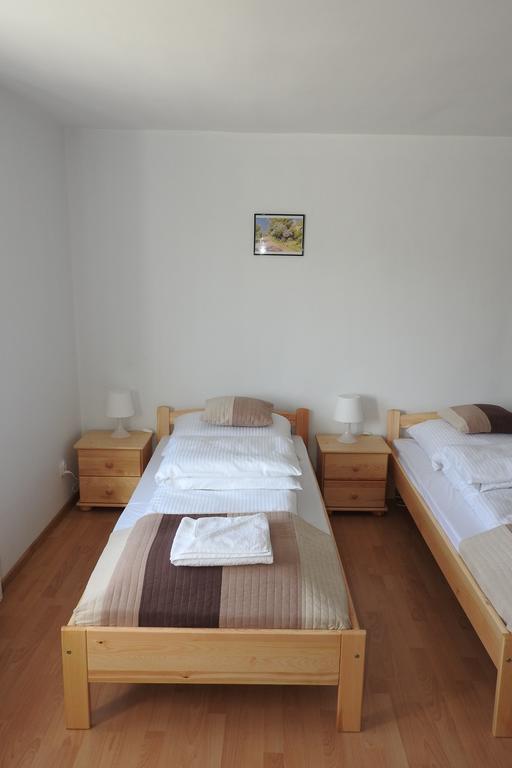 Farm stay Goscinne Pod Brzozka *