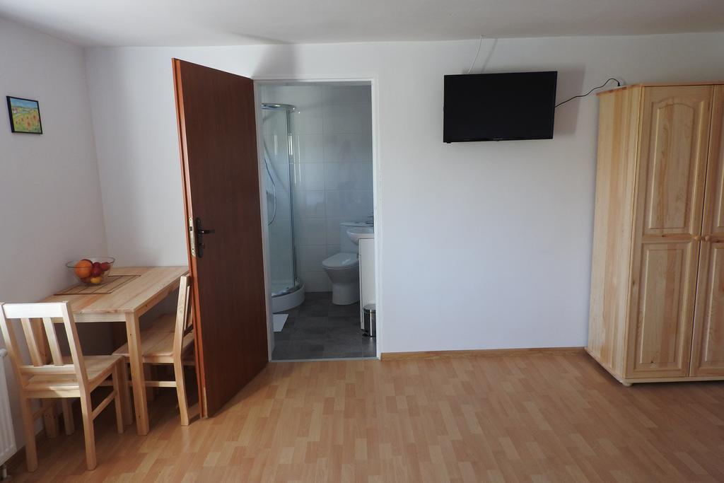 Farm stay Goscinne Pod Brzozka