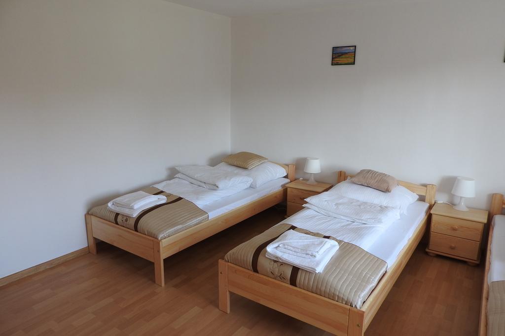 Farm stay Goscinne Pod Brzozka Poledno