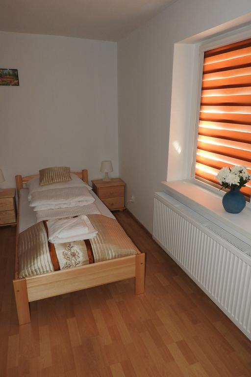 Farm stay Goscinne Pod Brzozka *