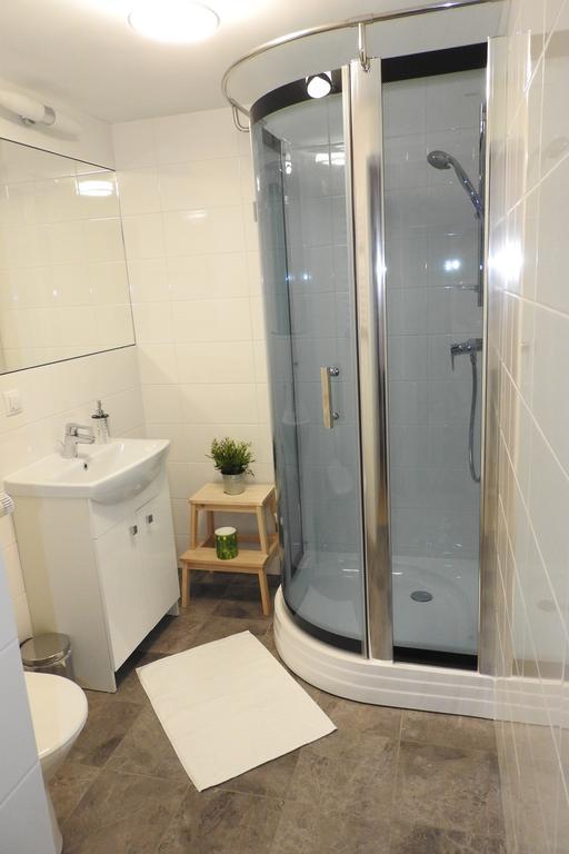 Farm stay Goscinne Pod Brzozka Poledno